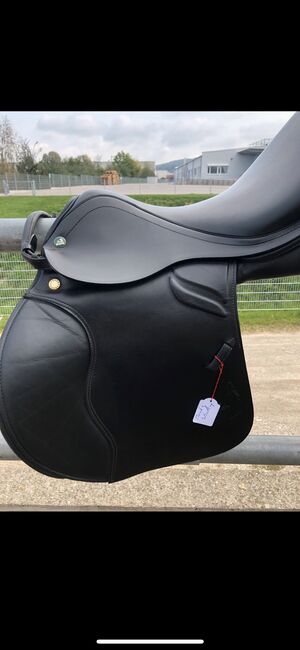 Prestige Venezia VS 18 Zoll, Prestige  Venezia , Mandy , All Purpose Saddle, Nördlingen 