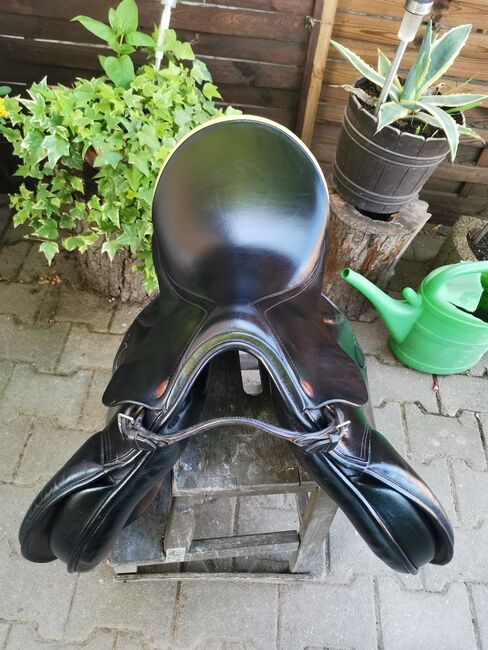 Prestige Venezia Vs, Prestige  Venezia , Karla Gerlach , All Purpose Saddle, Ostrau, Image 2