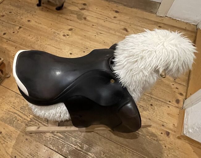 Prestige Sattel Venezia VSS, Prestige Venezia, Diana, All Purpose Saddle, Wien, Image 3