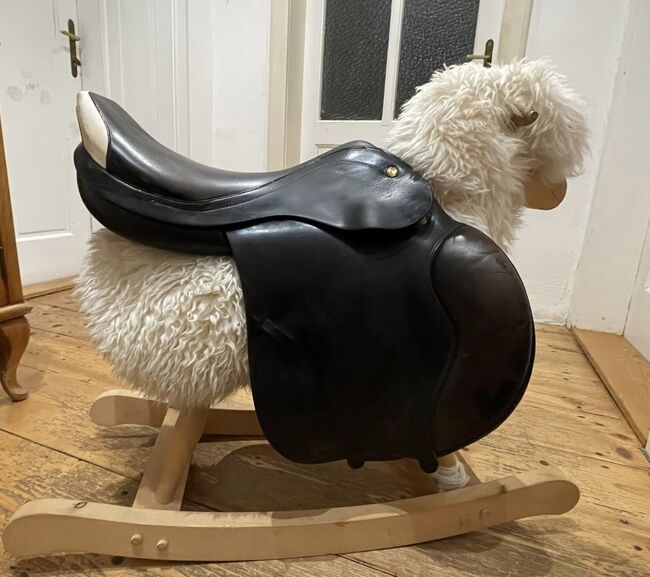 Prestige Sattel Venezia VSS, Prestige Venezia, Diana, All Purpose Saddle, Wien, Image 4