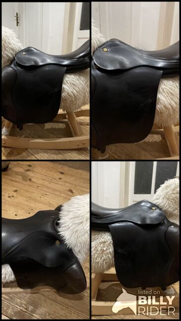 Prestige Sattel Venezia VSS, Prestige Venezia, Diana, All Purpose Saddle, Wien, Image 9