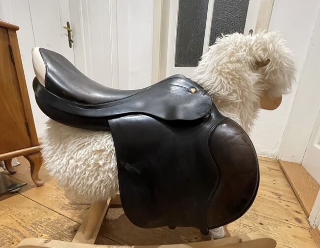 Prestige Sattel Venezia VSS, Prestige Venezia, Diana, All Purpose Saddle, Wien, Image 5