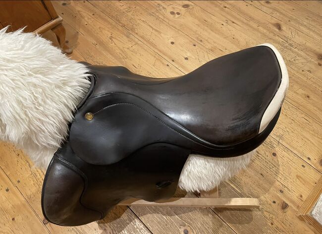 Prestige Sattel Venezia VSS, Prestige Venezia, Diana, All Purpose Saddle, Wien, Image 7
