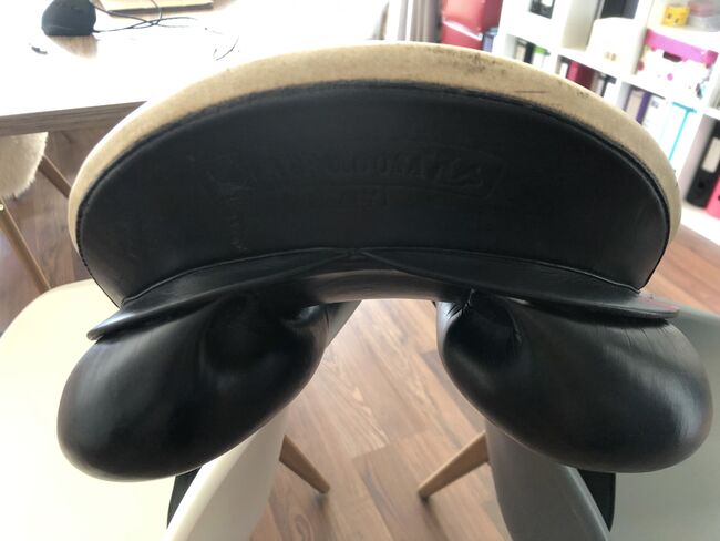 Prestige Venezia VS, Prestige Venezia, Maike, All Purpose Saddle, Wiesbaden , Image 3