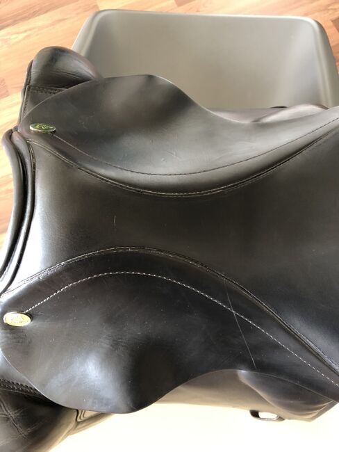 Prestige Venezia VS, Prestige Venezia, Maike, All Purpose Saddle, Wiesbaden , Image 6