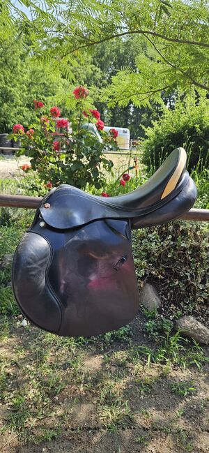 Prestige Venizia VS 18 coll KW33, Prestige  Venezia, Monika, All Purpose Saddle, Dunaharaszti 