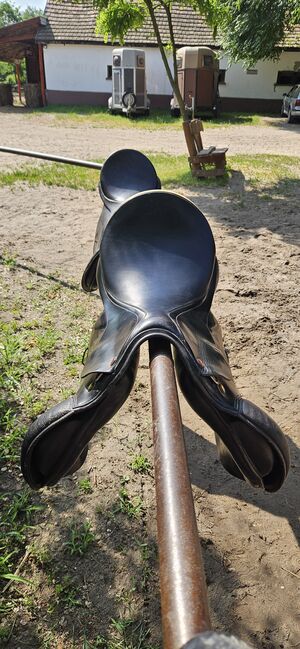 Prestige Venizia VS 18 coll KW33, Prestige  Venezia, Monika, All Purpose Saddle, Dunaharaszti , Image 4