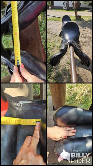 Prestige Venizia VS 18 coll KW33, Prestige  Venezia, Monika, All Purpose Saddle, Dunaharaszti , Image 11