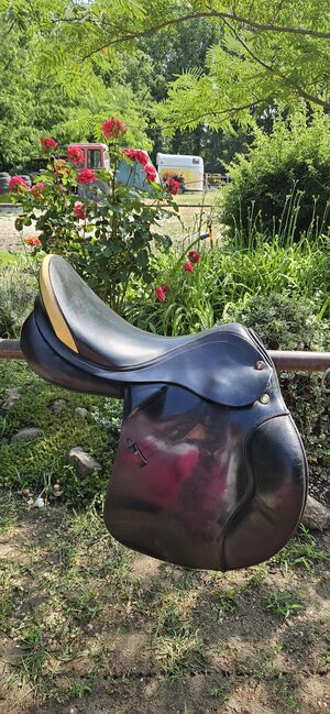 Prestige Venizia VS 18 coll KW33, Prestige  Venezia, Monika, All Purpose Saddle, Dunaharaszti , Image 2