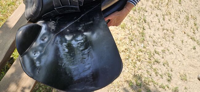 Prestige Venizia VS 18 coll KW33, Prestige  Venezia, Monika, All Purpose Saddle, Dunaharaszti , Image 9