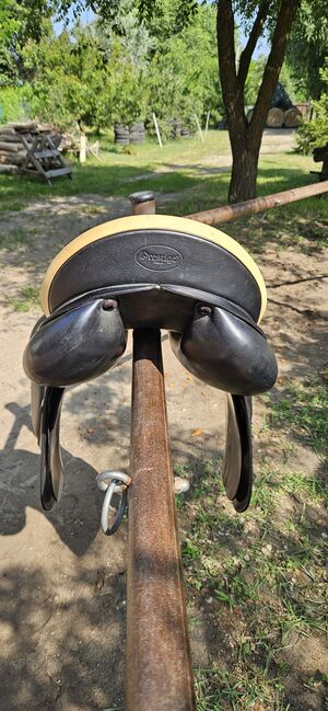 Prestige Venizia VS 18 coll KW33, Prestige  Venezia, Monika, All Purpose Saddle, Dunaharaszti , Image 3
