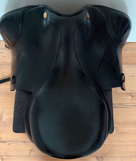 Prestige Venus Dressursattel / 17 Zoll / KW 31, Prestige  Venus , Ev, Dressage Saddle, Brandenburg an der Havel , Image 10