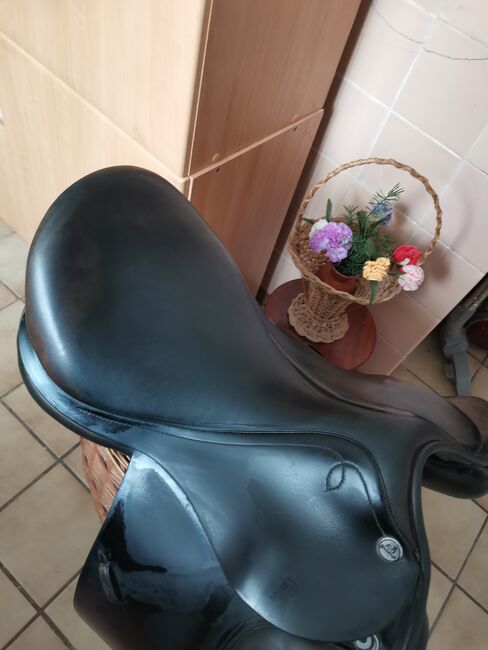 Prestige Venus Dressage, Prestige  Venus , Andrea , Dressage Saddle, Ostrau