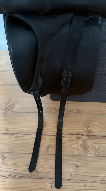 Prestige Venus Dressursattel / 17 Zoll / KW 31, Prestige  Venus , Ev, Dressage Saddle, Brandenburg an der Havel , Image 5