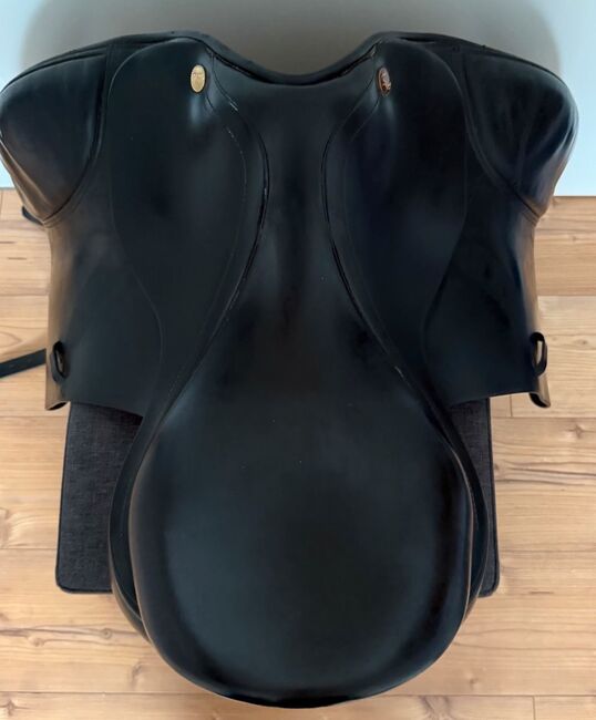 Prestige Venus Dressursattel / 17 Zoll / KW 31, Prestige  Venus , Ev, Dressage Saddle, Brandenburg an der Havel , Image 6