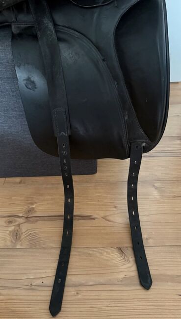 Prestige Venus Dressursattel / 17 Zoll / KW 31, Prestige  Venus , Ev, Dressage Saddle, Brandenburg an der Havel , Image 8