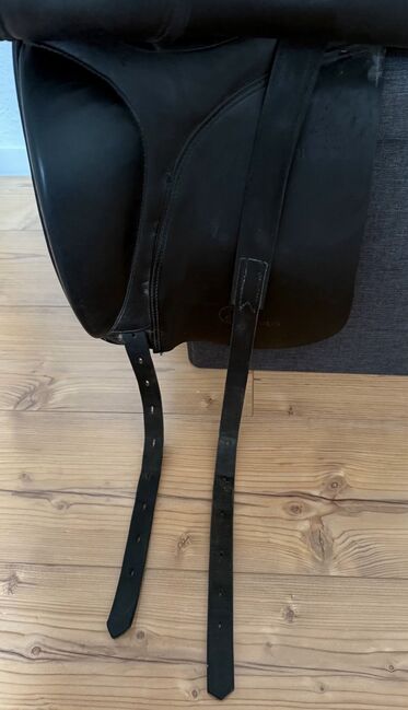 Prestige Venus Dressursattel / 17 Zoll / KW 31, Prestige  Venus , Ev, Dressage Saddle, Brandenburg an der Havel , Image 5