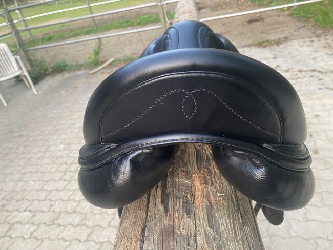 Prestige Venus K New, Prestige Venus K New, Verena, Dressage Saddle, Tillmitsch, Image 2