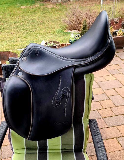 Prestige Venus VS, Prestige  Venus VS, Eva, All Purpose Saddle, Weißkirchen in Steiermark, Image 9