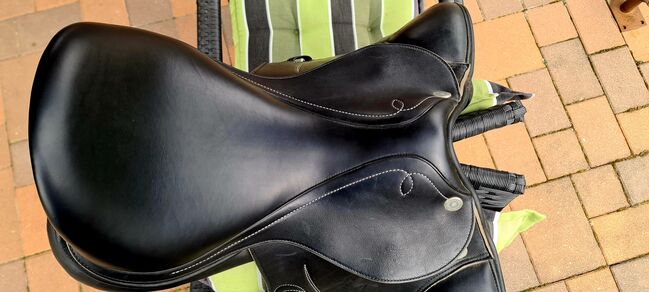 Prestige Venus VS, Prestige  Venus VS, Eva, All Purpose Saddle, Weißkirchen in Steiermark, Image 3