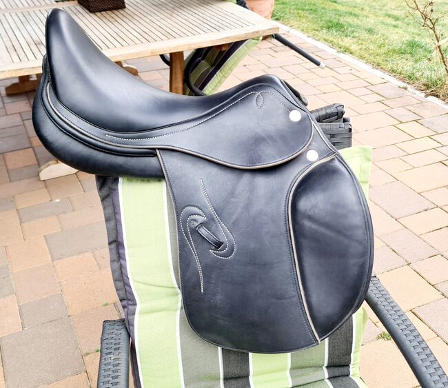 Prestige Venus VS, Prestige  Venus VS, Eva, All Purpose Saddle, Weißkirchen in Steiermark, Image 12