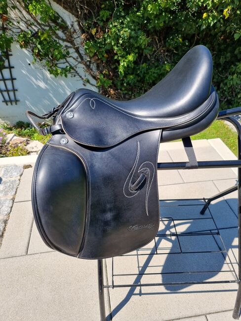 Prestige Venus VS Lux 17/33+2, Prestige Venus VS Lux 17/33+2, Alex, All Purpose Saddle, Kehl