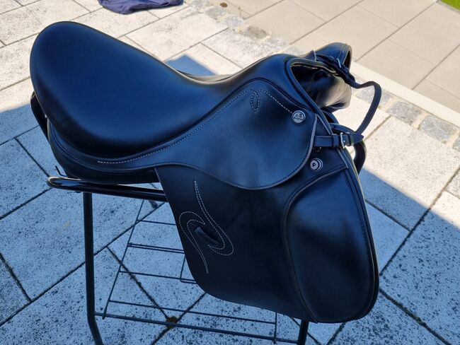 Prestige Venus VS Lux 17/33+2, Prestige Venus VS Lux 17/33+2, Alex, All Purpose Saddle, Kehl, Image 2