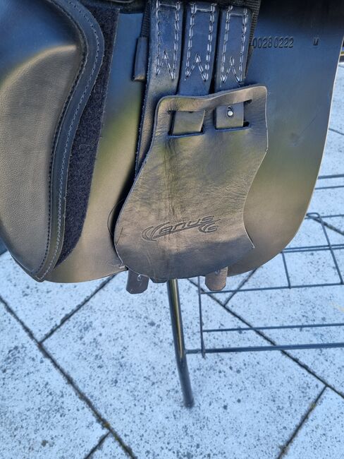 Prestige Venus VS Lux 17/33+2, Prestige Venus VS Lux 17/33+2, Alex, All Purpose Saddle, Kehl, Image 3
