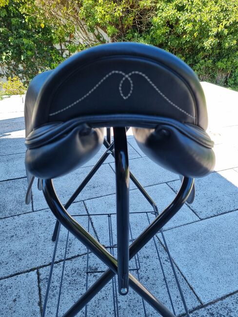 Prestige Venus VS Lux 17/33+2, Prestige Venus VS Lux 17/33+2, Alex, All Purpose Saddle, Kehl, Image 5