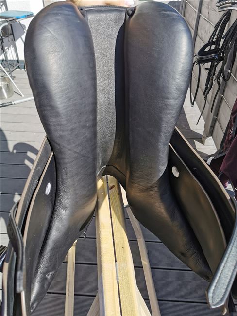 Prestige Venus VS lux 18/32, Prestige Venus Vs lux 18/32, Caroline, All Purpose Saddle, Traboch, Image 5