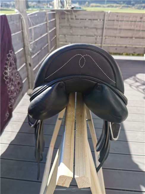 Prestige Venus VS lux 18/32, Prestige Venus Vs lux 18/32, Caroline, All Purpose Saddle, Traboch, Image 6