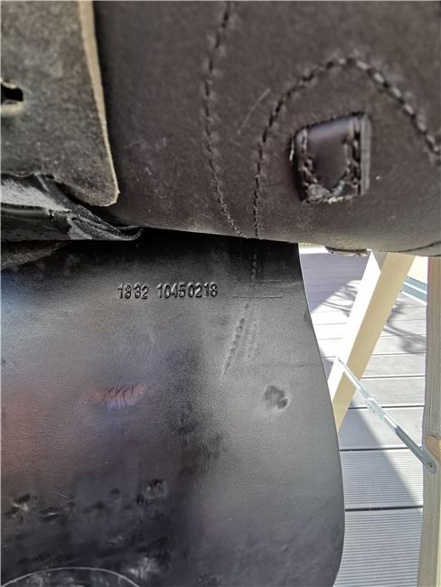 Prestige Venus VS lux 18/32, Prestige Venus Vs lux 18/32, Caroline, All Purpose Saddle, Traboch, Image 4