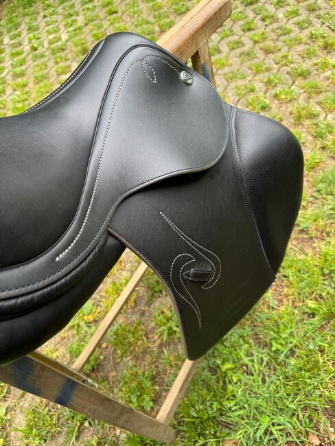 Prestige Venus VSD, Prestige  Venus, Martina, All Purpose Saddle, Wies, Image 3