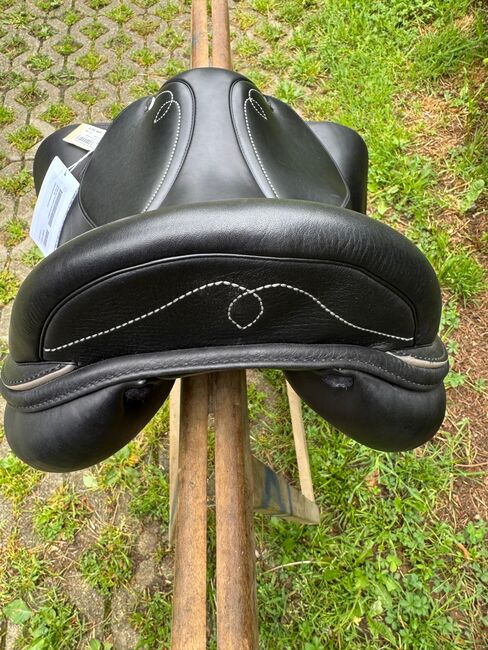 Prestige Venus VSD, Prestige  Venus, Martina, All Purpose Saddle, Wies, Image 4