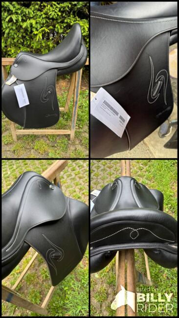 Prestige Venus VSD, Prestige  Venus, Martina, All Purpose Saddle, Wies, Image 5