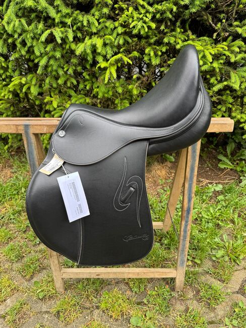 Prestige Venus VSD, Prestige  Venus, Martina, All Purpose Saddle, Wies