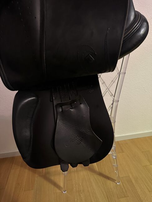 Prestige Venus VSS 17/32, Prestige Prestige Venus VSS, Céline Schiess, All Purpose Saddle, Wetzikon, Image 4