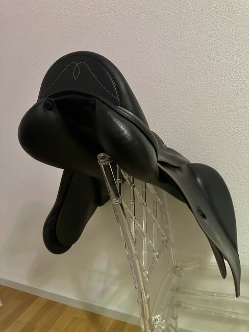Prestige Venus VSS 17/32, Prestige Prestige Venus VSS, Céline Schiess, All Purpose Saddle, Wetzikon, Image 5