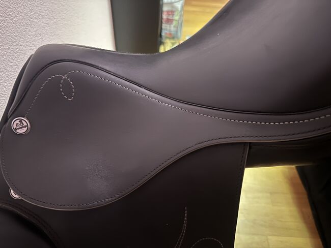 Prestige Venus VSS 17/32, Prestige Prestige Venus VSS, Céline Schiess, All Purpose Saddle, Wetzikon, Image 6