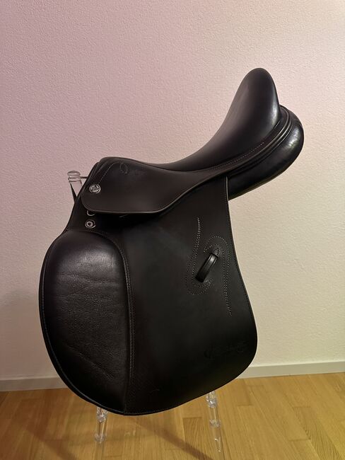 Prestige Venus VSS 17/32, Prestige Prestige Venus VSS, Céline Schiess, All Purpose Saddle, Wetzikon