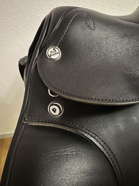 Prestige Venus VSS 17/32, Prestige Prestige Venus VSS, Céline Schiess, All Purpose Saddle, Wetzikon, Image 3