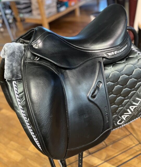 Prestige Sattel Venus, Prestige Venus Style, Julia, Dressage Saddle, Lustenau, Image 7