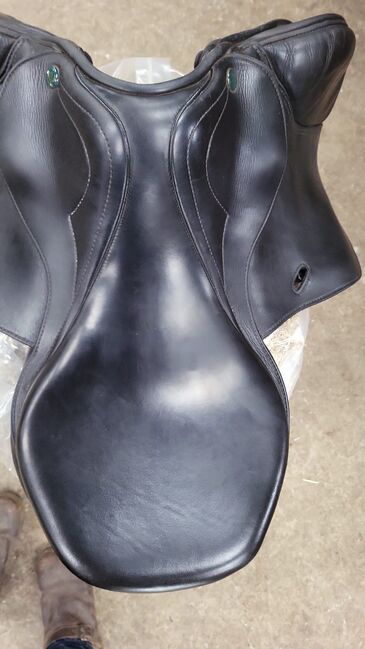 Prestige joy jumper, Prestige  Joy jumper, Eileen, Jumping Saddle, Wesel, Image 3