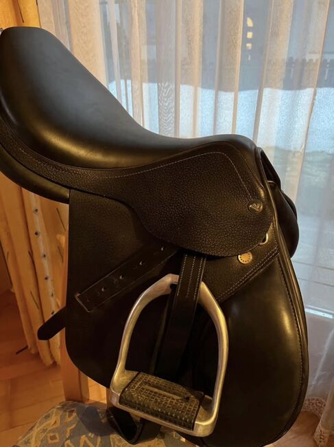 Prestige VS Sattel, Prestige, Maria Volgger, All Purpose Saddle, Mareta