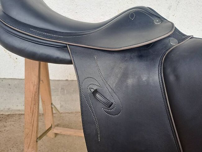 Prestige VS Vielseitigkeit Sattel Lux Line fast neu, Prestige Venus, Lillife, All Purpose Saddle, Dietlikon