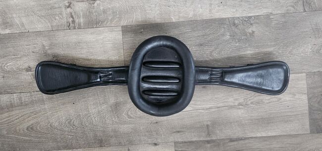 Prestige X-D2 D Dressursattel – Top gepflegt & sofort einsatzbereit!, Prestige X-D2-D, Nadja Bagtsch, Dressursattel, Ostereistedt, Abbildung 7