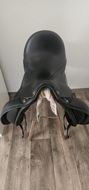 Prestige X-D2 D Dressursattel – Top gepflegt & sofort einsatzbereit!, Prestige X-D2-D, Nadja Bagtsch, Dressursattel, Ostereistedt, Abbildung 11