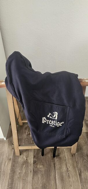 Prestige X-D2 D Dressursattel – Top gepflegt & sofort einsatzbereit!, Prestige X-D2-D, Nadja Bagtsch, Dressursattel, Ostereistedt, Abbildung 13