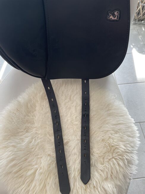 Prestige X D2, Prestige X D2 , Sabine Hansen, Dressage Saddle, Bergisch Gladbach, Image 2