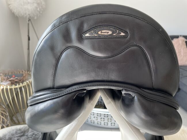 Prestige X D2, Prestige X D2 , Sabine Hansen, Dressage Saddle, Bergisch Gladbach, Image 8